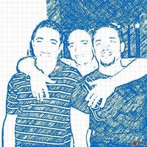 Meet your Posher, Parriny